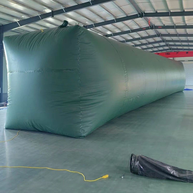 Kör alakú FIBC -táska