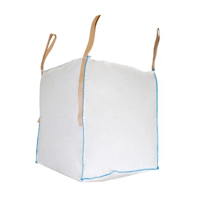 UV-rezisztens ömlesztett táska